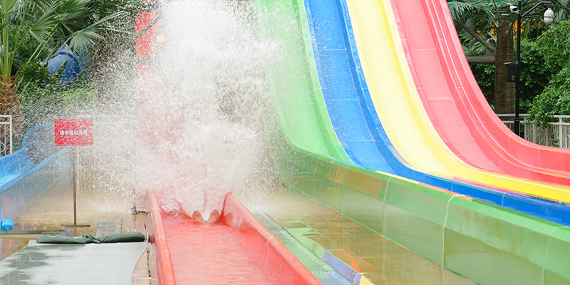 Speed slides